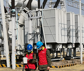 永靖倾斜摄影技术在基础设施监测中如何发挥作用？